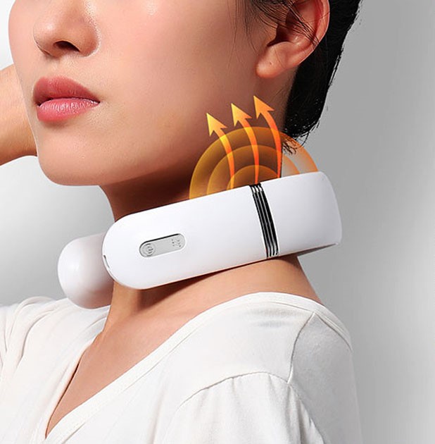 Neck Massager